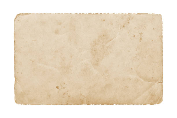 back of an old photo - antigo - fotografias e filmes do acervo