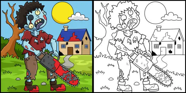 Free chainsaw clipart Clipart Images FreeImages Free chainsaw clipart Clipart Images FreeImages