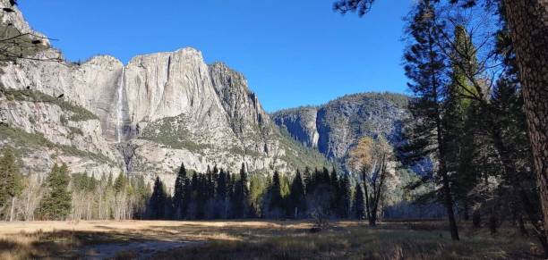 istock Yosemite Falls at Yosemite National Park 2153223396