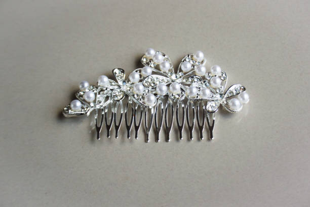 Head jewelry