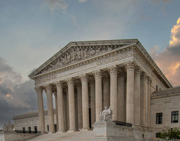 istock U.S. Supreme Court, Abortion Pill Mifepristone 2153226583