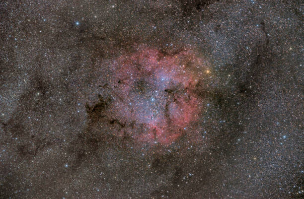 istock The Elephant Trunk nebula 2153230172
