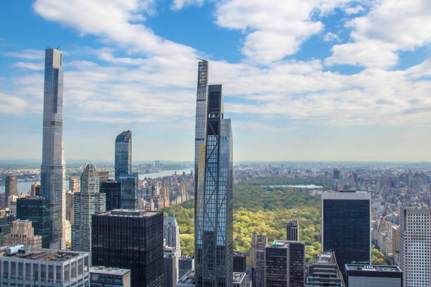 istock New York City in USA 2153248884