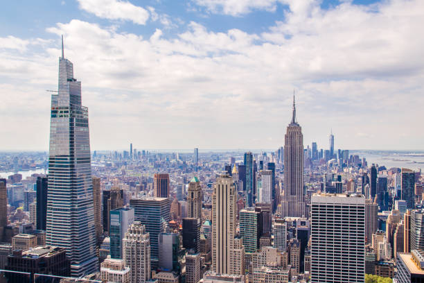 istock New York City in USA 2153248911