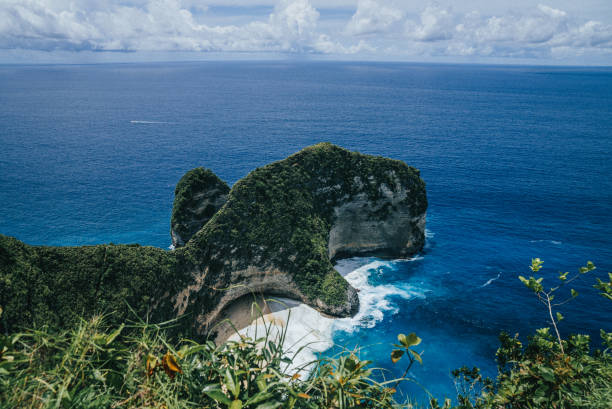 istock Beautiful scenery in Bali, Indonesia 2153257417