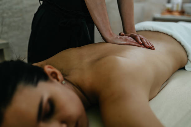 istock The Art of Healing Touch 2153274716