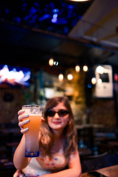 istock Raise your glass to happy tomorrows! 2153275014