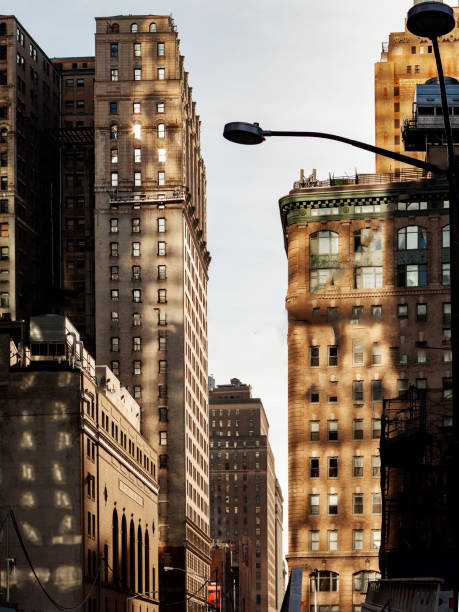 New York City, NY, USA