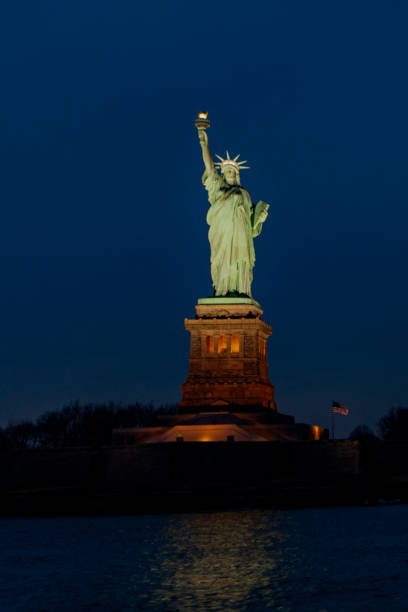 istock New York City, NY, USA 2153280274