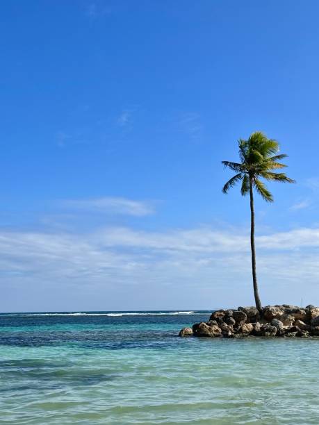 istock French West Indies seascape 2153301568