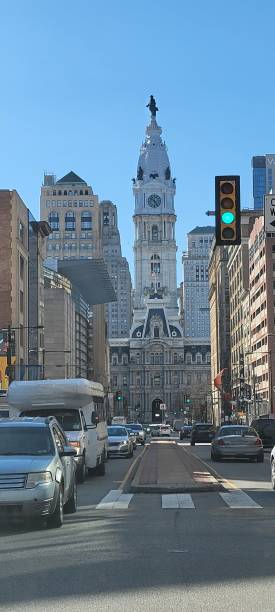 istock City Hall in Philadelphia 2153313842