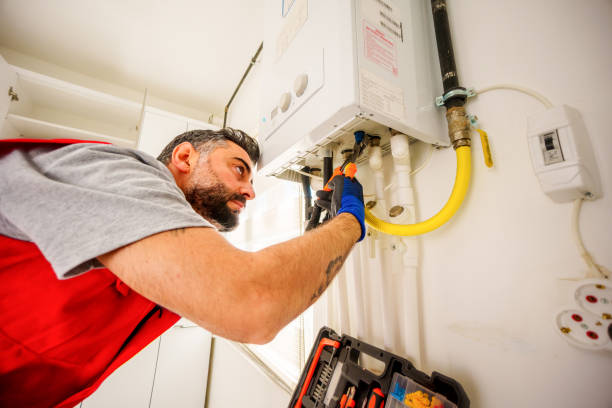 Reparación termo eléctrico Valencia