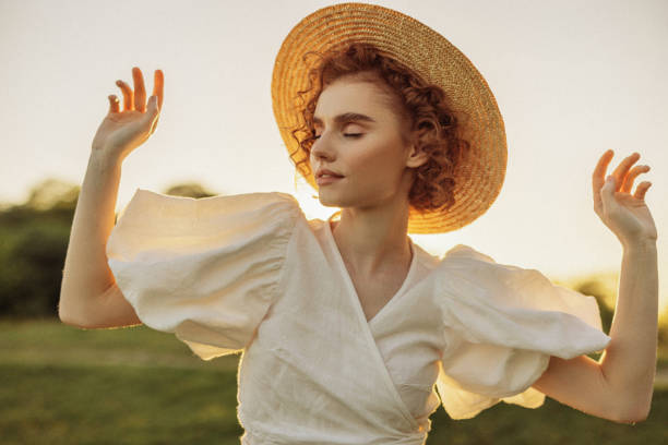 istock Sun-Kissed Serenity 2153355287