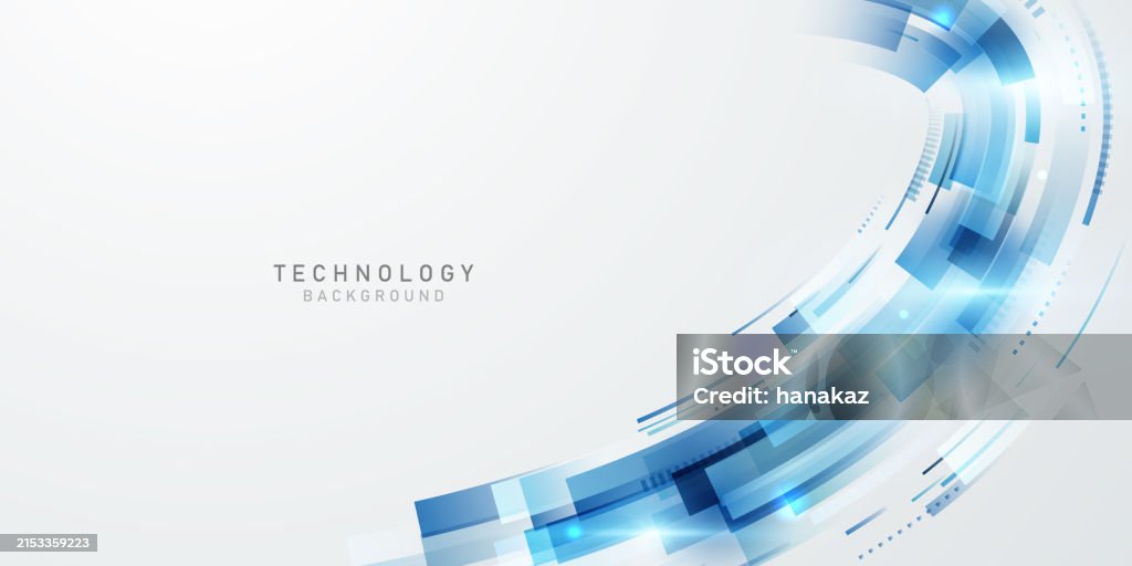 Technology Design Background Abstract Technology Background Modern Design Vector Illustration Stock ...