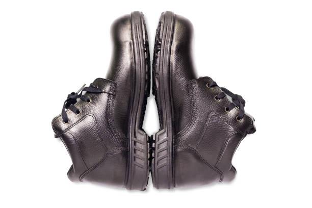 boot close up