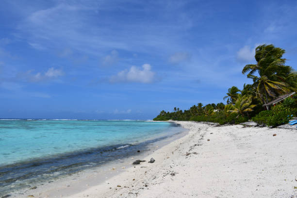 istock French Polynesia - Maupiti Island 2153381492