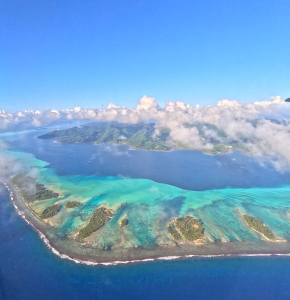 istock French Polynesia - Huahine Island 2153382004