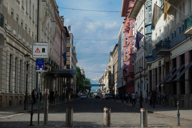 istock Ljubljana, Slovenia 2153382821