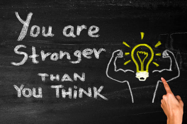 istock You are stronger than you think 2153388464