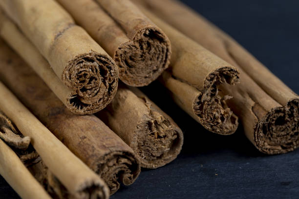istock dry cinnamon spices in the form of sticks 2153390682