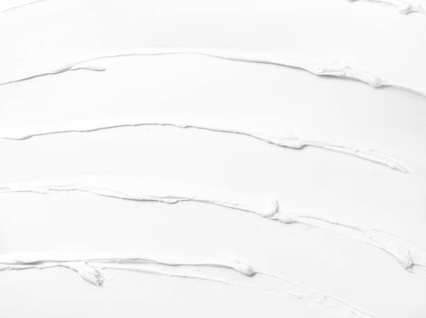 istock Cosmetic product for face and body. Texture. 2153392270