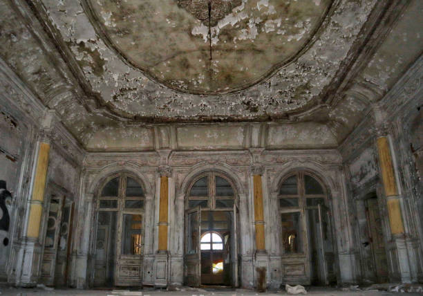 Homs city in Syria