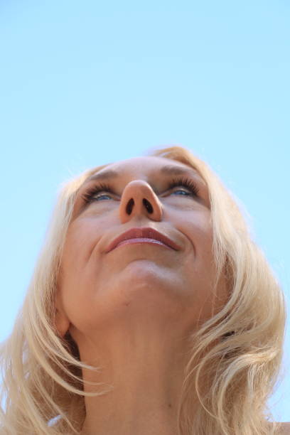 istock Looking To The Heavens 2153417293