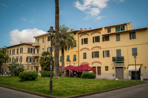 Vigevano - Ducale square
