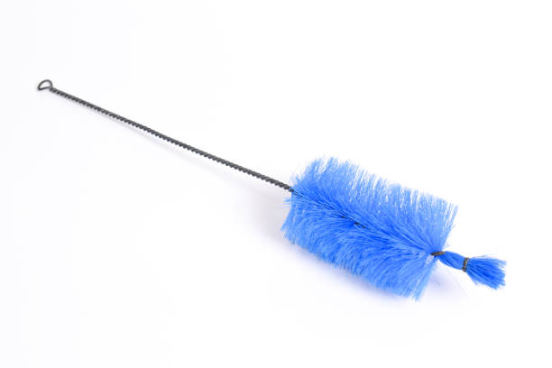 istock Brush Cleaner for Glasses and bottles 2153449605