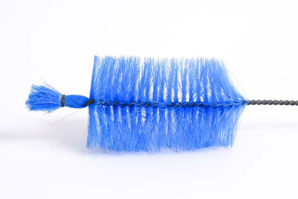 istock Brush Cleaner for Glasses and bottles 2153449614