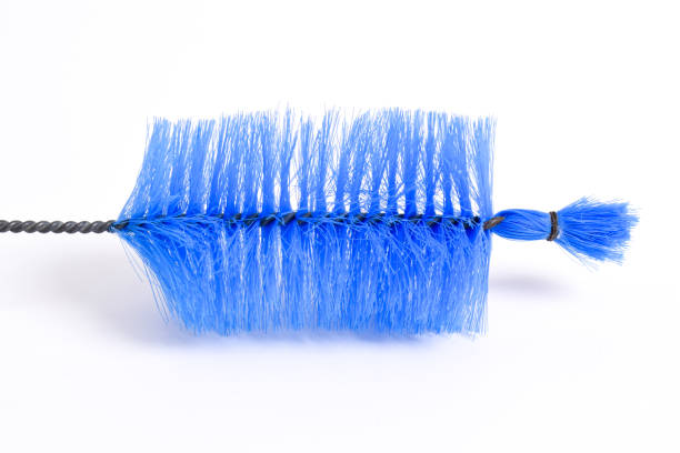 istock Brush Cleaner for Glasses and bottles 2153449667