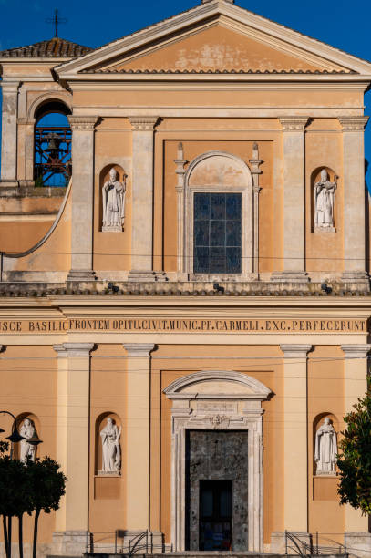 istock Chiesa di San Valentino 2153451691