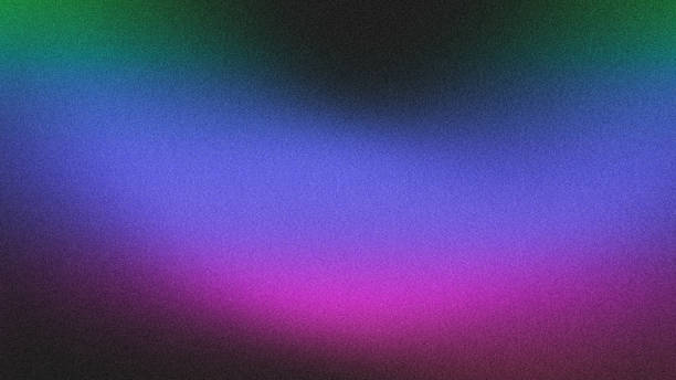 istock Abstract digital vibrant background with grainy texture. Vintage retro design for poster, cover, wallpaper, banner in a modern trendy style. 2153482106