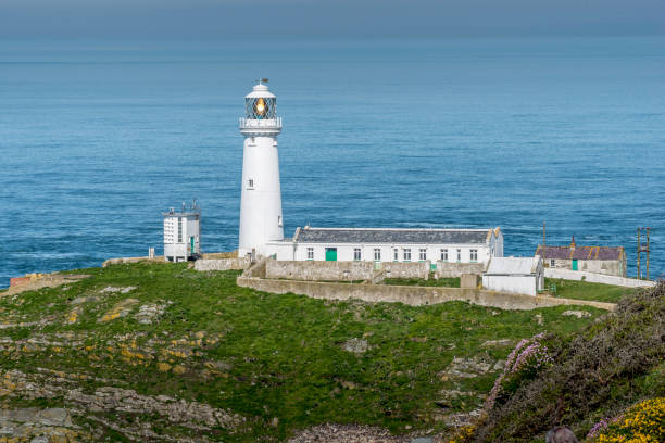 istock South Stack Lighthouse Holy Island Anglesey Wales United Kingdom
South Stack Lighthouse Holy Island Anglesey Wales United Kingdom 2153484077