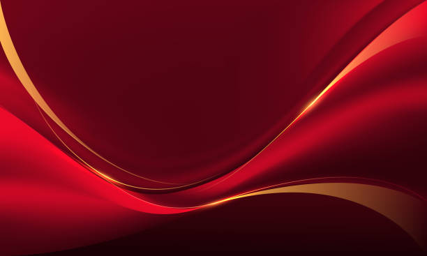 Expensive Red Color 120+ Beautiful Realistic Red Expensive Silk Fabric Stock Photos ...