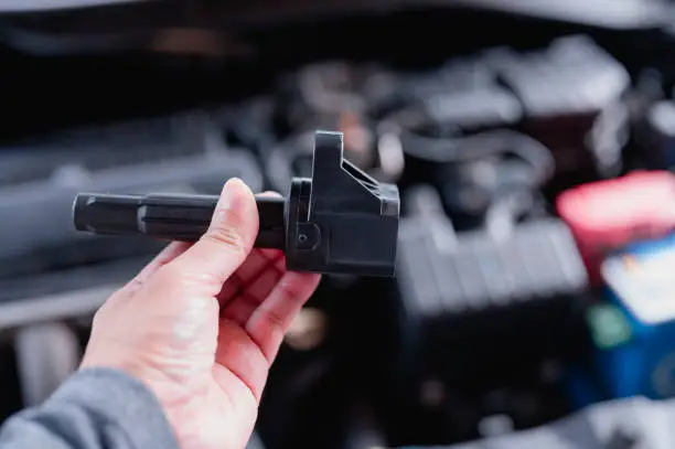 Ignition System Guide: How It Starts Your Engine, Types, Common Issues, and Easy Maintenance Tips