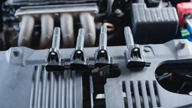 Ignition System Guide: How It Starts Your Engine, Types, Common Issues, and Easy Maintenance Tips