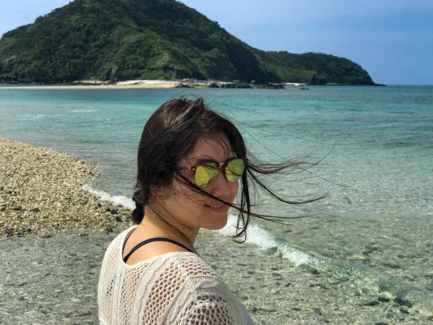 istock Furuzamami island 2153491653