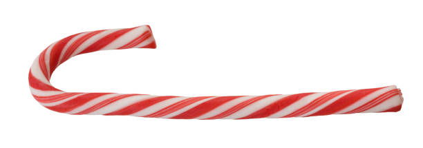 istock Christmas candy can slightly angled away from the camera 2153510031