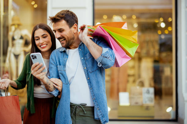 istock Spending time bonding over fashion 2153511715