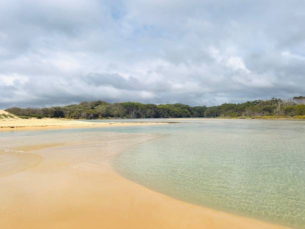 istock South Coast NSW Seascape 2153517376