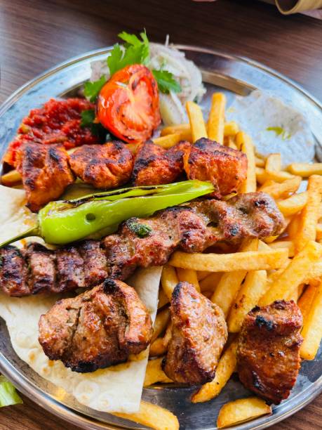 istock Turkish Food 2153521262