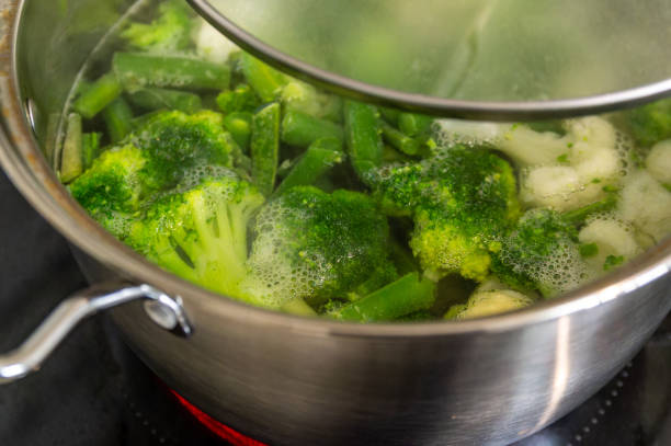 istock A pot of vegetables is boiling on a stove 2153523387