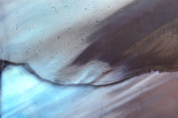 istock dirty art background from ink smudges 2153524374