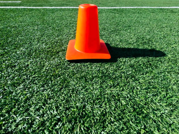 istock Sports Drills Training Concept 2153542536