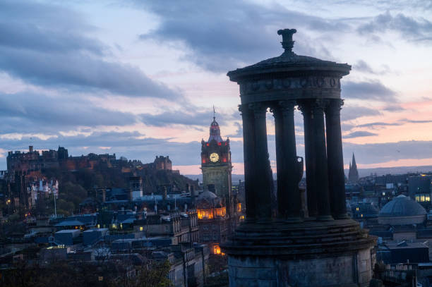 People Walking In Park