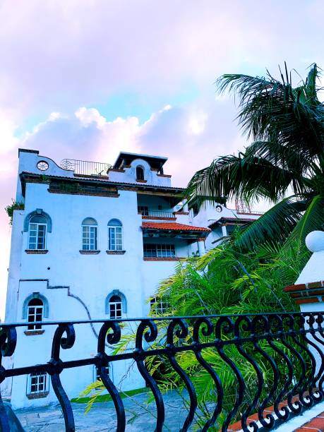 istock Latin America. Beautiful city 2153548382