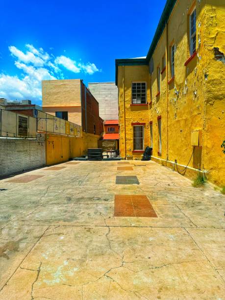 istock Charm in Chihuahua City 2153552572