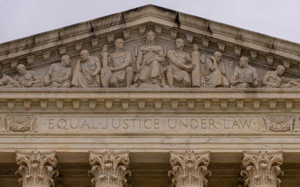 istock Supreme Court words 2153574531