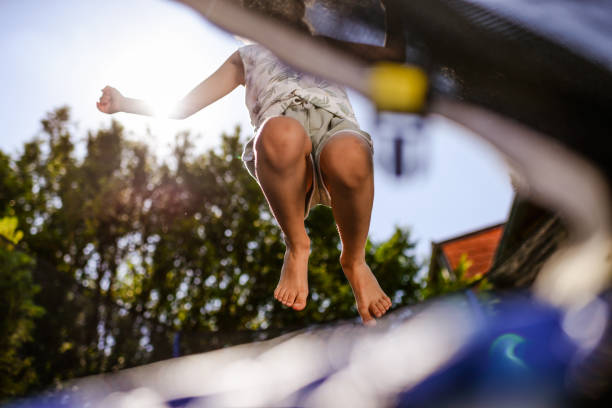 istock Beautiful girl enjoying summer 2153578703